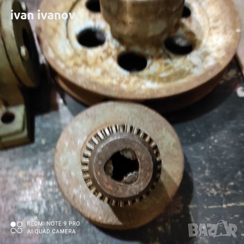 Глава Хилти, снимка 4 - Бормашини - 34453317