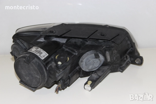 Ляв фар VW Passat B6 (2005-2011г.) ✔️Valeo 3C0941005AB / 3C0941005AA, снимка 7 - Части - 51504918