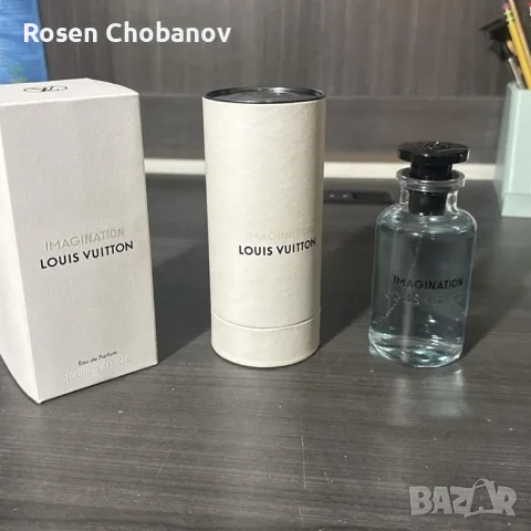 Louis vuitton imagination 100ml