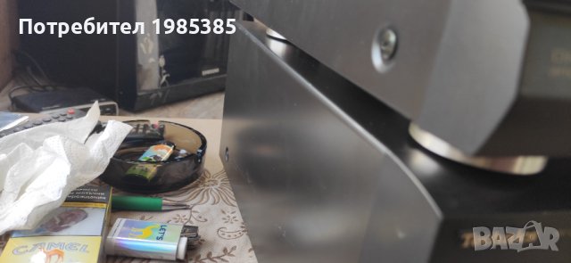 Продавам висок клас ресиивър Technics SA-DX950, снимка 5 - Ресийвъри, усилватели, смесителни пултове - 41017114