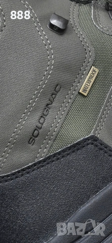 мъжки боти , снимка 2 - Мъжки боти - 53451239