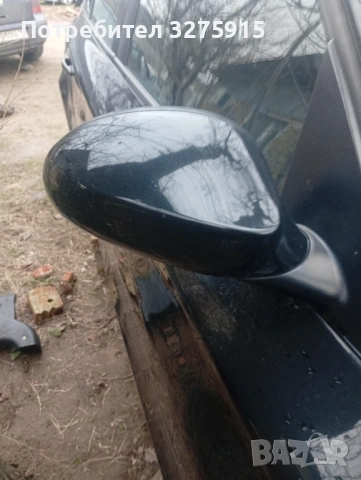 Части БМВ м47