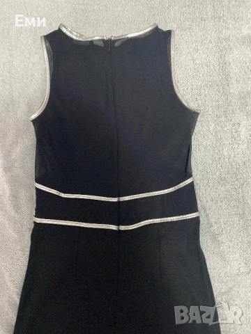 Дамска рокля, снимка 5 - Рокли - 53463590