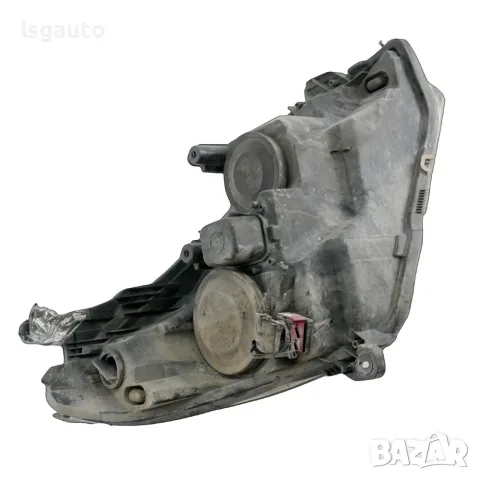 Ляв фар Opel Astra H (A04) 2004-2014 ID: 164042 ОЕМ: 1EG270370-01, снимка 2 - Части - 55946586
