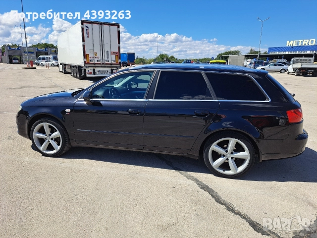 Продавам Сеат Ексео , снимка 4 - Автомобили и джипове - 52908994