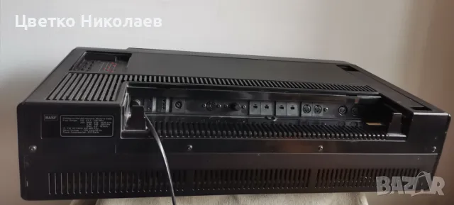 BASF / Luxman D-5050, снимка 4 - Ресийвъри, усилватели, смесителни пултове - 49332193