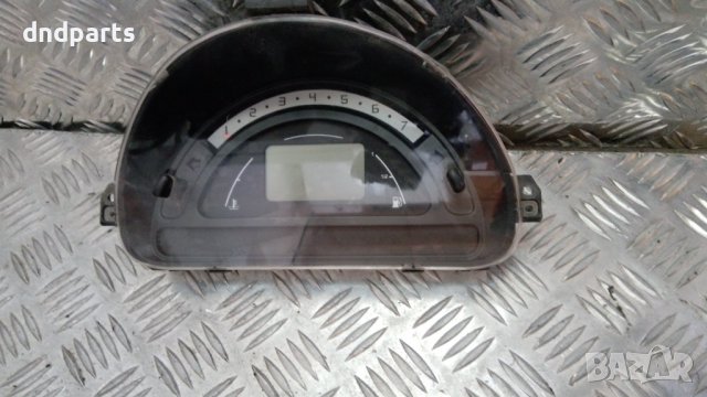 Километраж Citroen C3 1.4HDI 2004г.