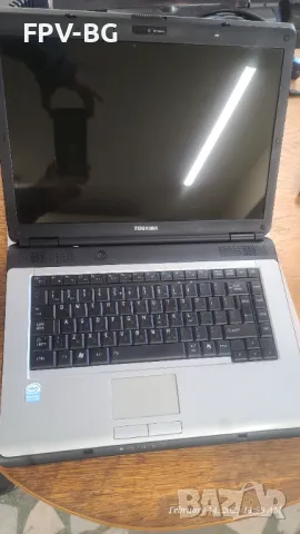 Toshiba Satellite L300 за Части, снимка 1 - Части за лаптопи - 49125909