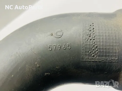 Тръба за въздушен филтър за Iveco Ивеко Дейли 2.3 дизел 504135453 2008, снимка 4 - Части - 49585002