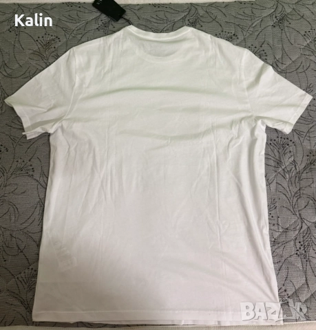 Armani Exchange T-Shirt, снимка 2 - Тениски - 52591237