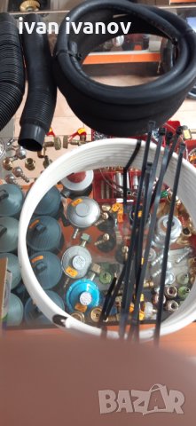 Tomasetto Achile МЕТАН, снимка 14 - Части - 34761099