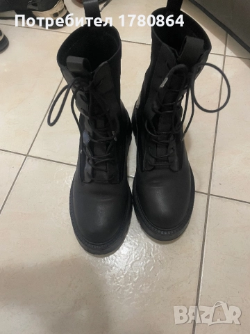 Bianki дамски боти 