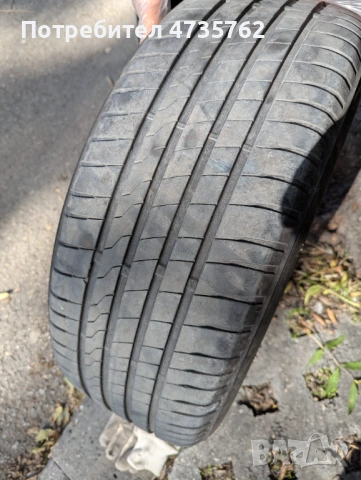 Гуми с джанти, снимка 6 - Гуми и джанти - 53492949