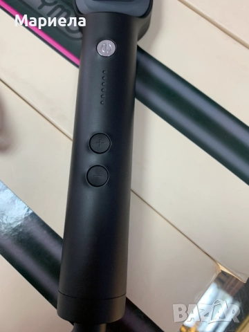 Четка за изправяне на коса TYMO, снимка 3 - Други - 51677270