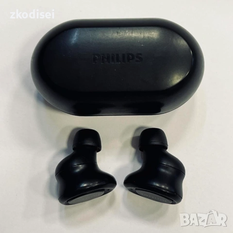 Bluetooth слушалки PHILIPS TAT1215