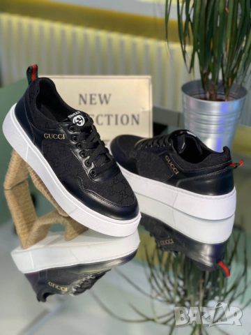 мъжки маратонки gucci