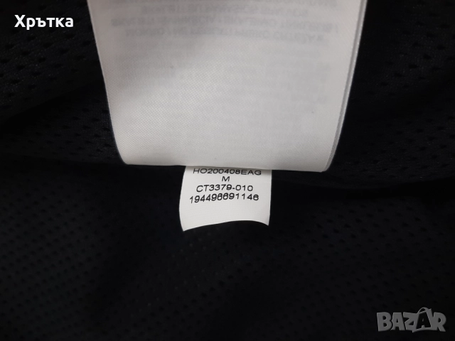 Jordan Mountainside Utility - Оригинално мъжко яке размер M-L, снимка 12 - Якета - 52559084