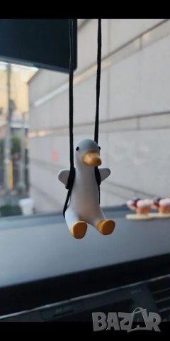 Ефектен аксесоар за кола, снимка 5 - Аксесоари и консумативи - 39301111