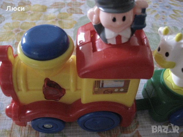 Лотове от играчки за бебета, снимка 10 - Музикални играчки - 35785137