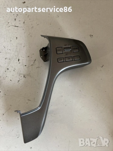 Бутони за превключване на волана за Mazda 6 2.0D Estate (2009) 03744420