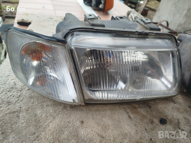 ФАРОВЕ за Audi A3 Hatchback I (09.1996 - 05.2003), хечбек, , снимка 2 - Части - 53260871