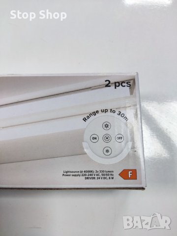 Лед LED сет за кухня,баня с дистанционно , снимка 5 - Лед осветление - 40651797