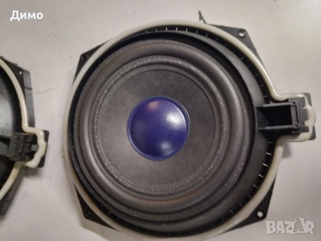 колони под седалката седалките бмв е90 е91 е92 е93 bmw e90 e91 e92 e93, снимка 2 - Части - 51528138