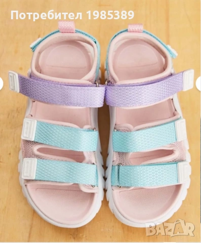 Сандали Vicco, ортопедични.