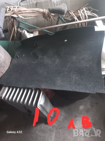 Рено клио 1.2 бензин на части, снимка 12 - Автомобили и джипове - 47055053