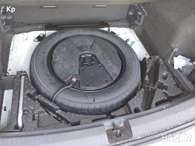 2021 Volkswagen Tiguan Allspace R-Line 2.0TSI на части, снимка 2 - Автомобили и джипове - 52126723