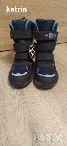 Нови апрески, снимка 6 - Детски боти и ботуши - 35843050