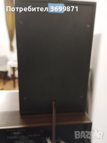 Радиоприемник Грундиг., снимка 6 - Радиокасетофони, транзистори - 52323983