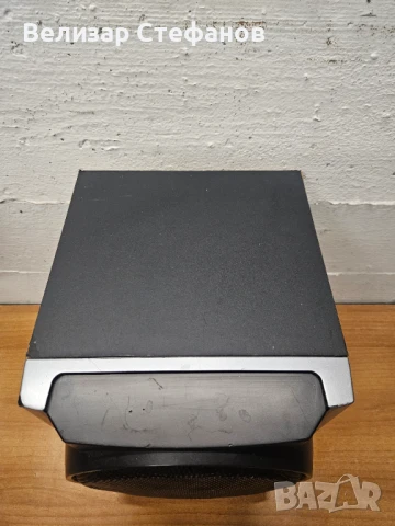 Пасивен субуфер Sony SS-WGZ3M , снимка 2 - Тонколони - 51370349