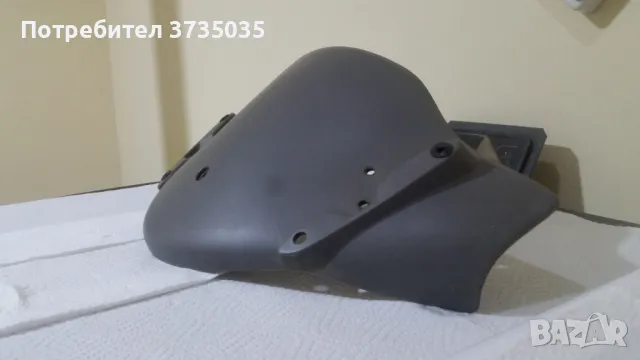 Маска априлия леонардо 150 , снимка 3 - Части - 48983944