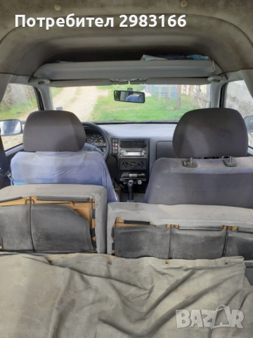 VW Caddy добро техническо състояние , снимка 8 - Автомобили и джипове - 52295647