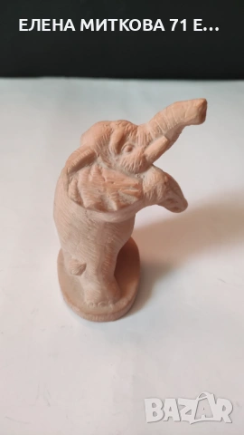 Лот дребни фигурки 15 бр, снимка 4 - Колекции - 53528194