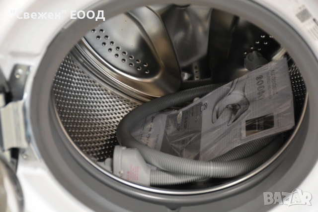 Пералня BAUKNECHT Super Eco 945 A, снимка 7 - Перални - 53647284