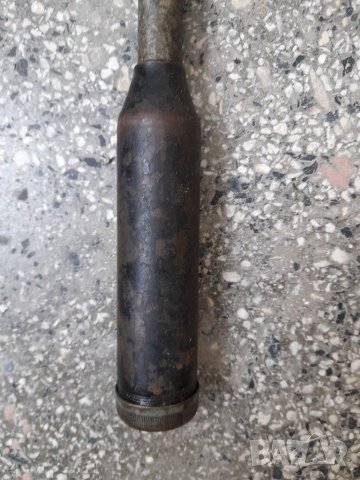 Стара гресьорка-Такалмит, снимка 9 - Други ценни предмети - 41041749