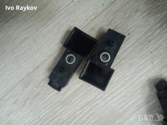 AIRBAG сензор Citroen C3 , 2557134543 , 1490426080 