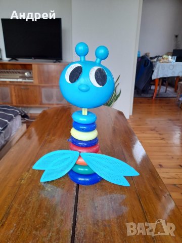 Стара детска играчка #8