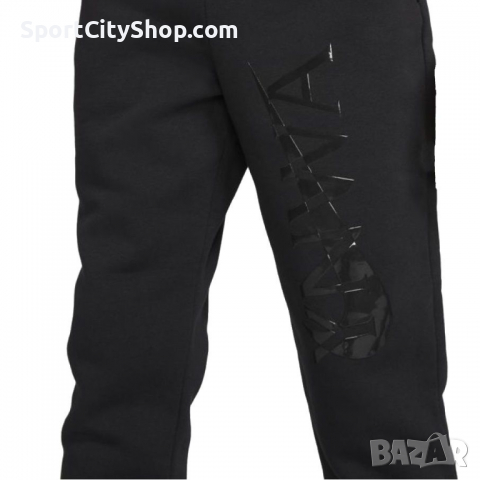 Мъжки панталон Nike FC Liverpool Fleece DB2940-010, снимка 2 - Спортни дрехи, екипи - 36266451