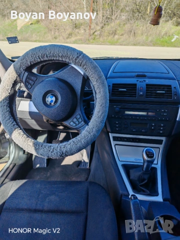 Продавам, снимка 9 - Автомобили и джипове - 53846804