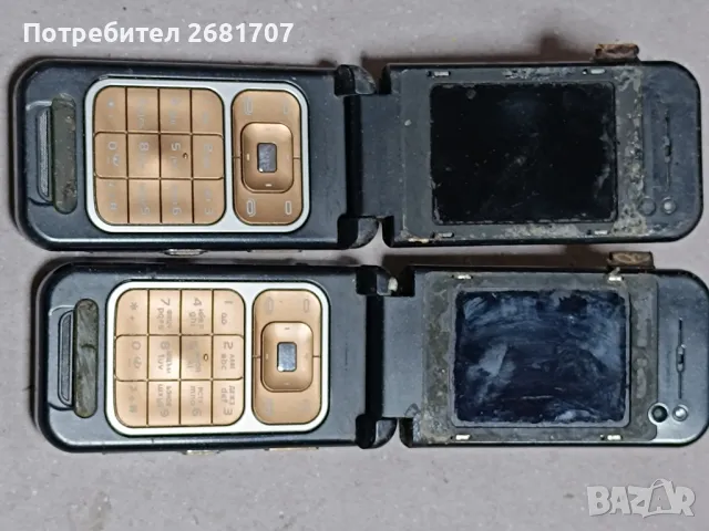 телефон Нокия 7390, снимка 2 - Nokia - 49002419