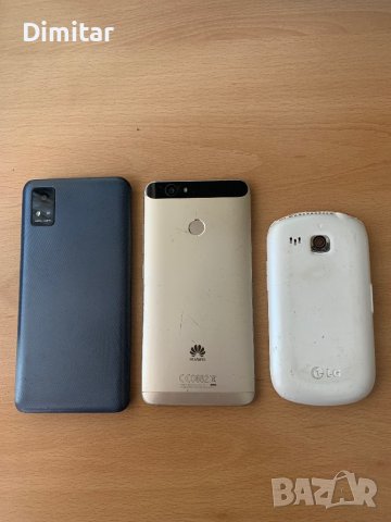 Телефони за части, снимка 2 - Резервни части за телефони - 41514211