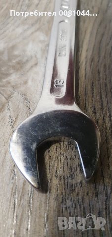 Гаечен ключ Atorn 12 x 13