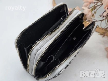 Coach Ново Дамско Кожено Портмоне , снимка 2 - Портфейли, портмонета - 53698273