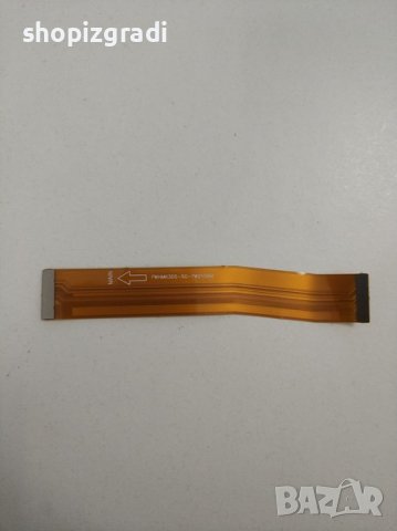 Лентов кабел за Xiaomi Mi 10T Pro, снимка 1 - Резервни части за телефони - 41144795