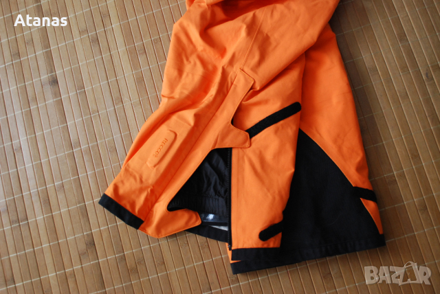 Bergans Sirdal 3L Dermizax NX панталон Мъжки L ски туринг зимен трекинг norrona haglofs , снимка 5 - Зимни спортове - 44713758