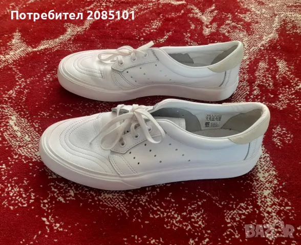 Мъжки маратонки adidas, снимка 2 - Маратонки - 49377854
