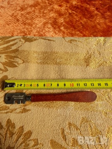 Стар Резец (Елмаз), снимка 7 - Антикварни и старинни предмети - 42559558